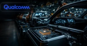 QUALCOMM: Automotive auf Rekordkurs – das Smartphone-Geschäft bremst