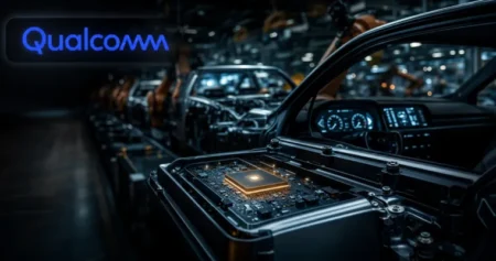 QUALCOMM: Automotive auf Rekordkurs – das Smartphone-Geschäft bremst