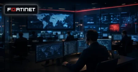 FORTINET: Billings springen um 31 % FORTINET: Billings springen um 31 %
