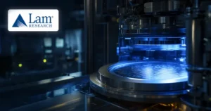 LAM RESEARCH: Rekorde über Rekorde LAM RESEARCH: Rekorde über Rekorde