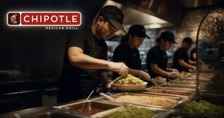 CHIPOTLE: Mehr Umsatz, weniger Marge – wann dreht sich das Verhältnis?