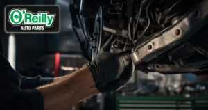 O’REILLY AUTO PARTS: Profi-Kanal zieht an – Guidance folgt nach oben O’REILLY AUTO PARTS: Profi-Kanal zieht an – Guidance folgt nach oben