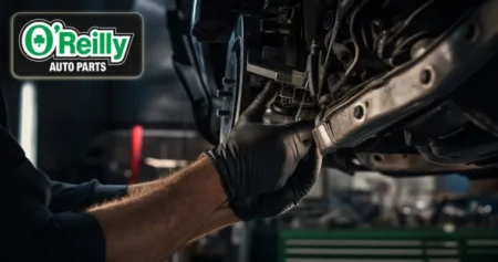 O’REILLY AUTO PARTS: Profi-Kanal zieht an – Guidance folgt nach oben