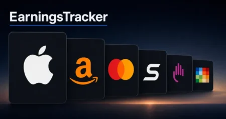 EarningsTracker: Apple und Amazon vor Zahlen – Fokus auf die Marge