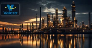 VALERO ENERGY: Raffineriemargen auf dem höchsten Stand seit Jahren