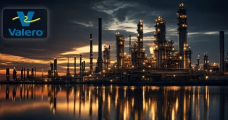 VALERO ENERGY: Raffineriemargen auf dem höchsten Stand seit Jahren