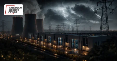 AEP: Lastvereinbarungen verdoppeln sich auf 56 Gigawatt