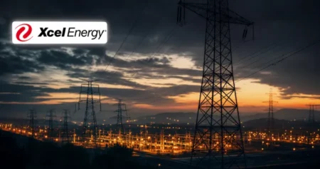 XCEL ENERGY: Ergebnis übertrifft Konsens deutlich um 18 % XCEL ENERGY: Ergebnis übertrifft Konsens deutlich um 18 %
