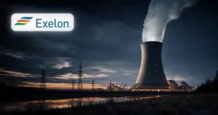 EXELON: Guidance bestätigt, Kurs zieht dennoch an