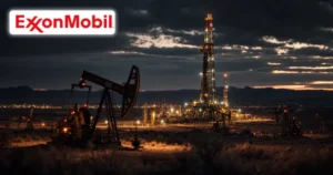 EXXONMOBIL: Rekordproduktion, aber Gewinn verfehlt die Schätzungen knapp