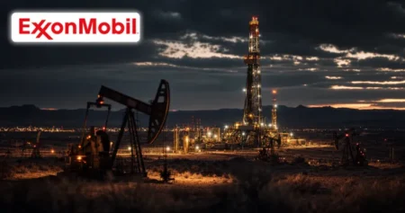 EXXONMOBIL: Rekordproduktion, aber Gewinn verfehlt die Schätzungen knapp