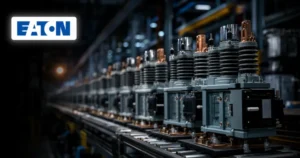 EATON: Auftragsbestand wächst um 43 % – der Boom hat Substanz EATON: Auftragsbestand wächst um 43 % – der Boom hat Substanz