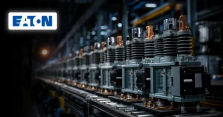 EATON: Auftragsbestand wächst um 43 % – der Boom hat Substanz EATON: Auftragsbestand wächst um 43 % – der Boom hat Substanz