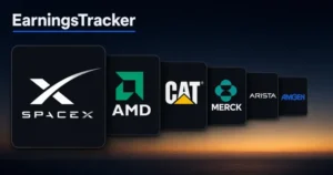 EarningsTracker: AMD und McDonald’s legen vor – Historie zählt