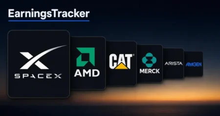 EarningsTracker: AMD und McDonald’s legen vor – Historie zählt EarningsTracker: AMD und McDonald’s legen vor – Historie zählt