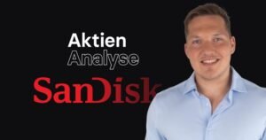 SANDISK – Eine Chance vor den Quartalsergebnissen?