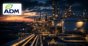 ARCHER DANIELS MIDLAND – Bald wieder am Allzeithoch?