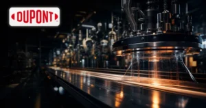 DUPONT: Guidance zum zweiten Mal in Folge angehoben