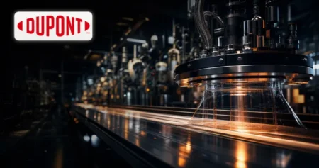 DUPONT: Guidance zum zweiten Mal in Folge angehoben