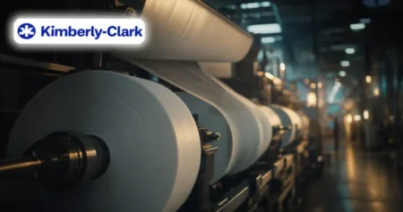 KIMBERLY-CLARK: China-Krise trifft Huggies – wie groß ist der Schaden? KIMBERLY-CLARK: China-Krise trifft Huggies – wie groß ist der Schaden?