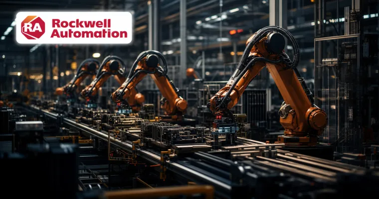ROCKWELL AUTOMATION: Zahlen stark – Aktie gibt trotzdem nach ROCKWELL AUTOMATION: Zahlen stark – Aktie gibt trotzdem nach