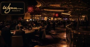 WYNN RESORTS: Macau trägt – Las Vegas gibt Marge ab