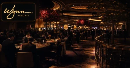 WYNN RESORTS: Macau trägt – Las Vegas gibt Marge ab
