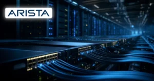 ARISTA NETWORKS: Erstes 3-Mrd.-Quartal – und die Guidance legt nach