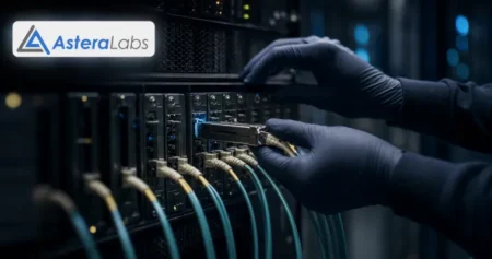 ASTERA LABS: Scorpio startet ein Quartal früher durch ASTERA LABS: Scorpio startet ein Quartal früher durch