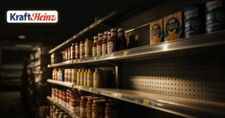 KRAFT HEINZ: Gewinn übertrifft Erwartungen – Umsatz enttäuscht KRAFT HEINZ: Gewinn übertrifft Erwartungen – Umsatz enttäuscht