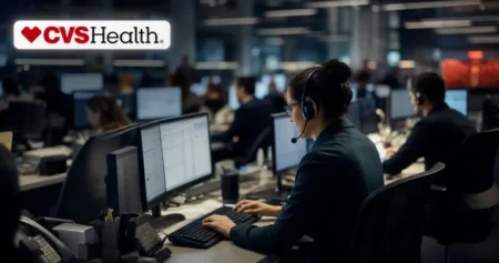 CVS HEALTH: Aetna dreht das Bild – Prognose deutlich angehoben
