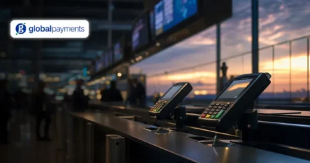 GLOBAL PAYMENTS: Jahresprognose gesenkt – Nahost belastet Reisegeschäft