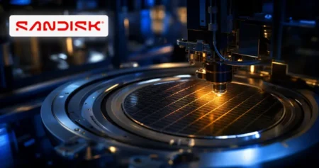 SANDISK – Gut ist nicht mehr gut genug? Alles Wichtige aus dem Call SANDISK – Gut ist nicht mehr gut genug? Alles Wichtige aus dem Call