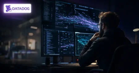 DATADOG: Umsatz knapp verpasst, Jahresprognose kräftig angehoben