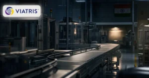 VIATRIS: Prognose angehoben – doch die Fabrik in Nashik bremst