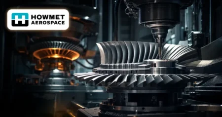 HOWMET AEROSPACE: Guidance zum wiederholten Mal angehoben HOWMET AEROSPACE: Guidance zum wiederholten Mal angehoben