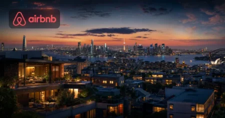 AIRBNB: Alle Regionen ziehen an, doch das dritte Quartal bremst