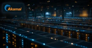 AKAMAI: Cloud-Sparte wächst 39 %, Gewinn sinkt