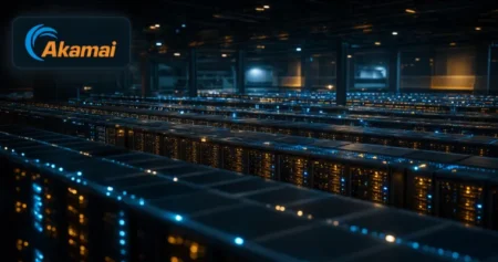 AKAMAI: Cloud-Sparte wächst 39 %, Gewinn sinkt