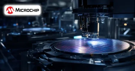 MICROCHIP TECHNOLOGY: Erholung übertrifft die eigene Prognose