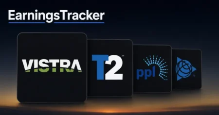 EarningsTracker: Warum Anleger heute auf Take-Two und PPL blicken