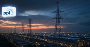 PPL CORPORATION: Milliarden-Pipeline für Rechenzentren, Marge zäh