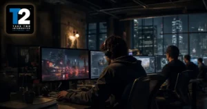 TAKE-TWO: GTA VI wirft seinen Schatten aufs neue Quartal
