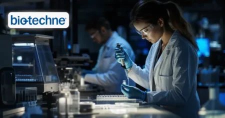 BIO-TECHNE: Merck-Deal überstrahlt schwaches Kerngeschäft