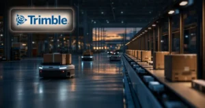 TRIMBLE: ARR-Rekord – doch Goodwill-Abschreibung reißt Bilanzloch TRIMBLE: ARR-Rekord – doch Goodwill-Abschreibung reißt Bilanzloch