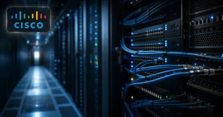 CISCO: Auftragsüberhang von 9,3 Mrd. USD bei KI-Infrastruktur