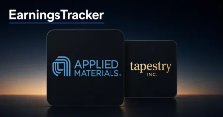 EarningsTracker: Tapestry vor Zahlen – Applied Materials folgt nachbörslich