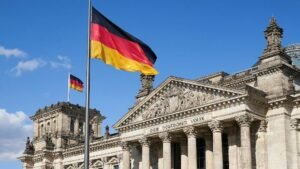 Deutsche Anleihen: Kaum verändert vor US-Daten – Iran-Unsicherheit bleibt hoch