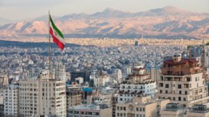 Iran stellt neue Forderungen an USA zur Straße von Hormus