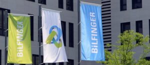 AKTIE IM FOKUS: Bilfinger auf Tief seit Juni 2025 – Etwas skeptischer für Marge